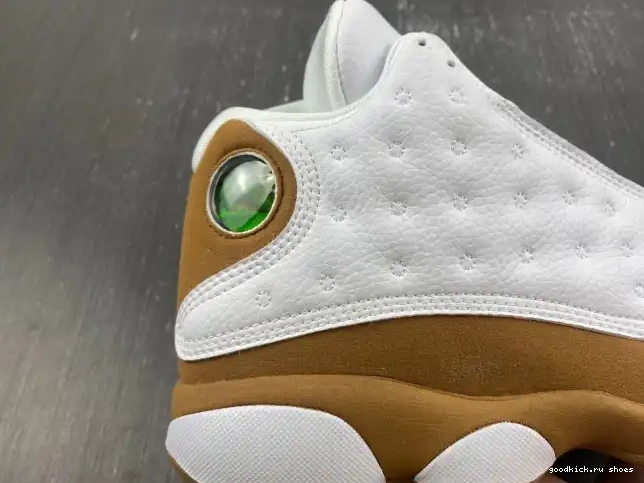Cheap Jordan Air 13 414571-171 Wheat 0427